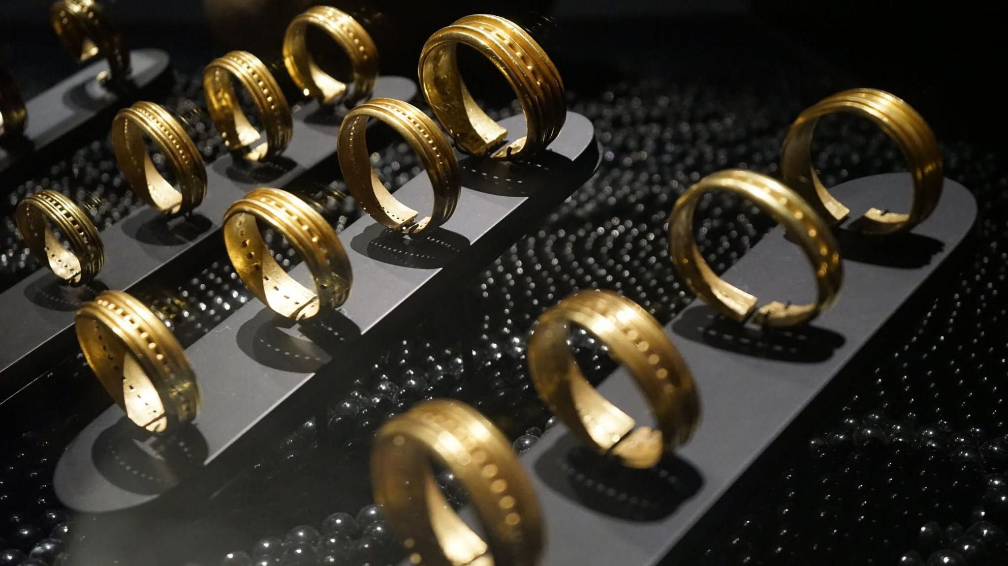 High‑Speed Heist: Bronze‑Age Treasures Vanish from Spanish Museum in Four Minutes