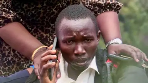 Tragedy Strikes: Death Toll Rises in Uganda and Kenya Landslides