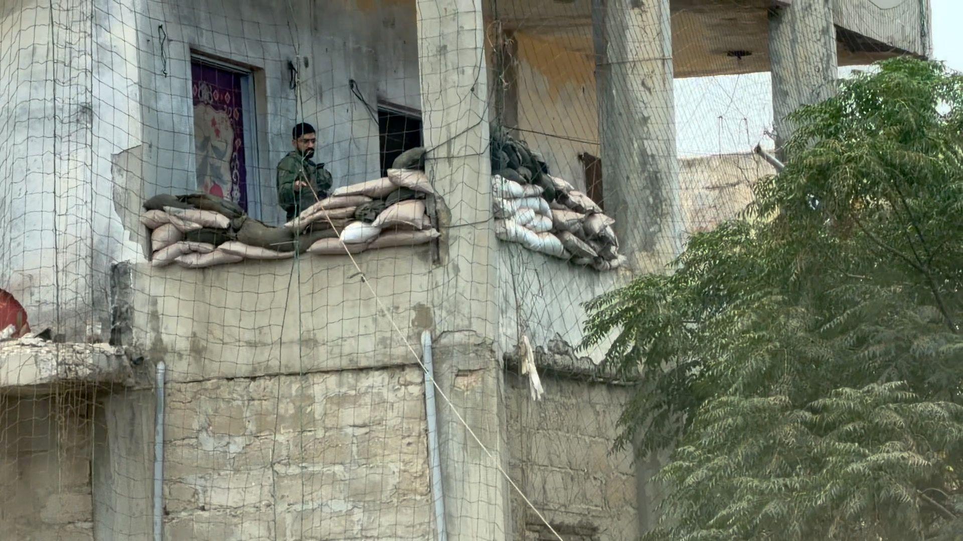 Inside the New Border: BBC Witnesses Israel’s Expanding Occupation of Southern Lebanon