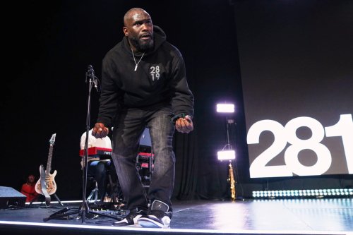 Atlanta's 2819 Church Attracts Surge of Young Worshippers with Authentic Message
