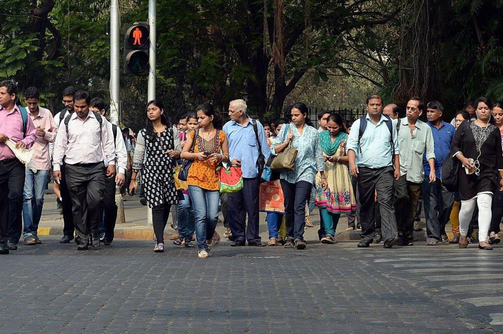 India’s Walking Conundrum: Court Mandates Safe Pathways Amid Urban Chaos