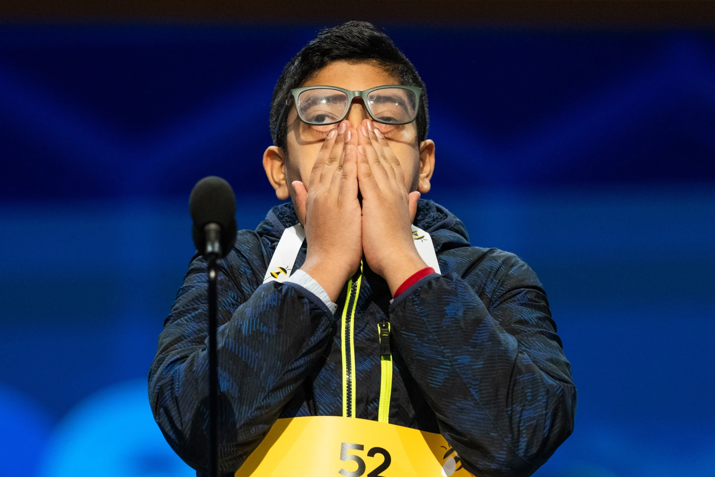 Master or Memorize? The Debate Surfaces at the 2026 Scripps National Spelling Bee