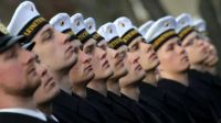 In a landmark decision, Germany's parliament has introduced a voluntary military service program for 18-year-olds, reflecting a shift towards stronger national defense following global tensions, particularly the situation in Ukraine.
