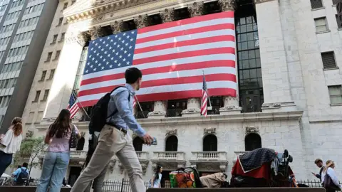 Why the U.S. Economy Keeps Defying the Odds