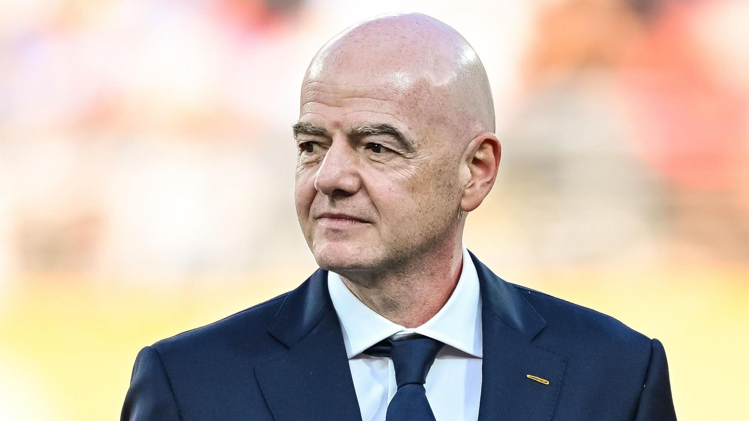 FIFA president scraps controversial World Cup investment plan amid global backlash