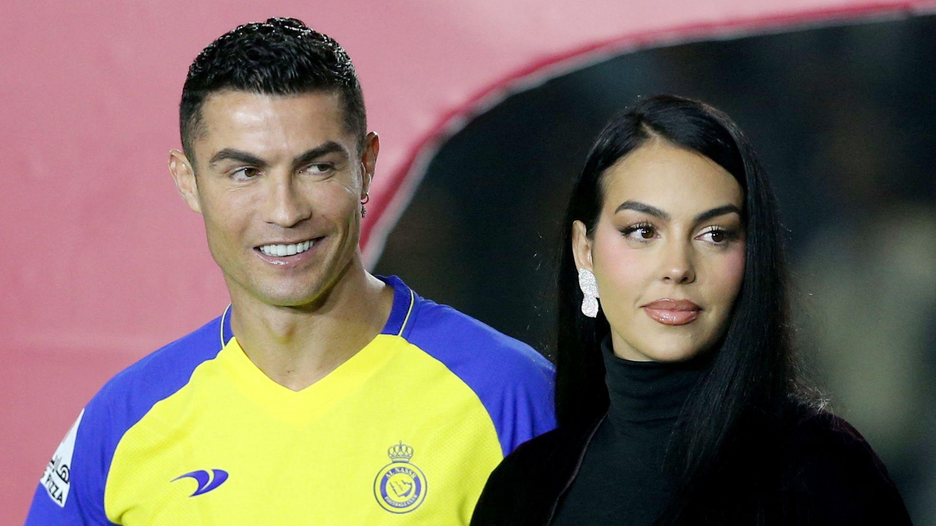 Beyond the Fairytale: Ronaldo and Rodríguez Tie the Knot in Portugal