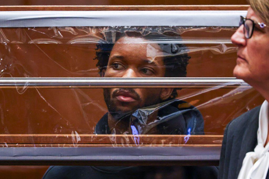 Is Fate Still in the Jury? The Quantum Courtroom Drama Over D4vd