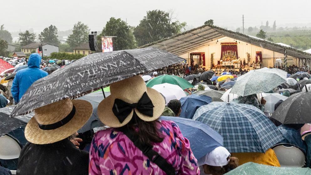Vatican Orders Excommunication of SSPX Followers After Un‑Authorized Bishop Consecrations