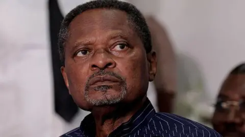 Political Turmoil as Anicet Ekane Dies in Military Custody