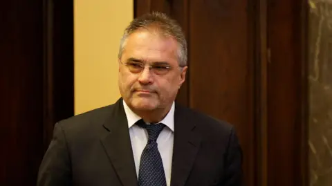 Austria's Largest Spy Trial: Ex-Intelligence Officer Accused of Spying for Russia