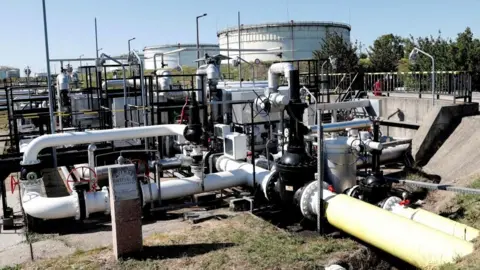 EU Greenlights €90 Billion Loan for Ukraine as Oil Supply Resumes