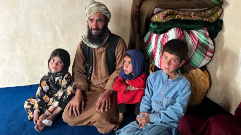 Desperate Choices: Afghan Fathers Selling Daughters to Survive