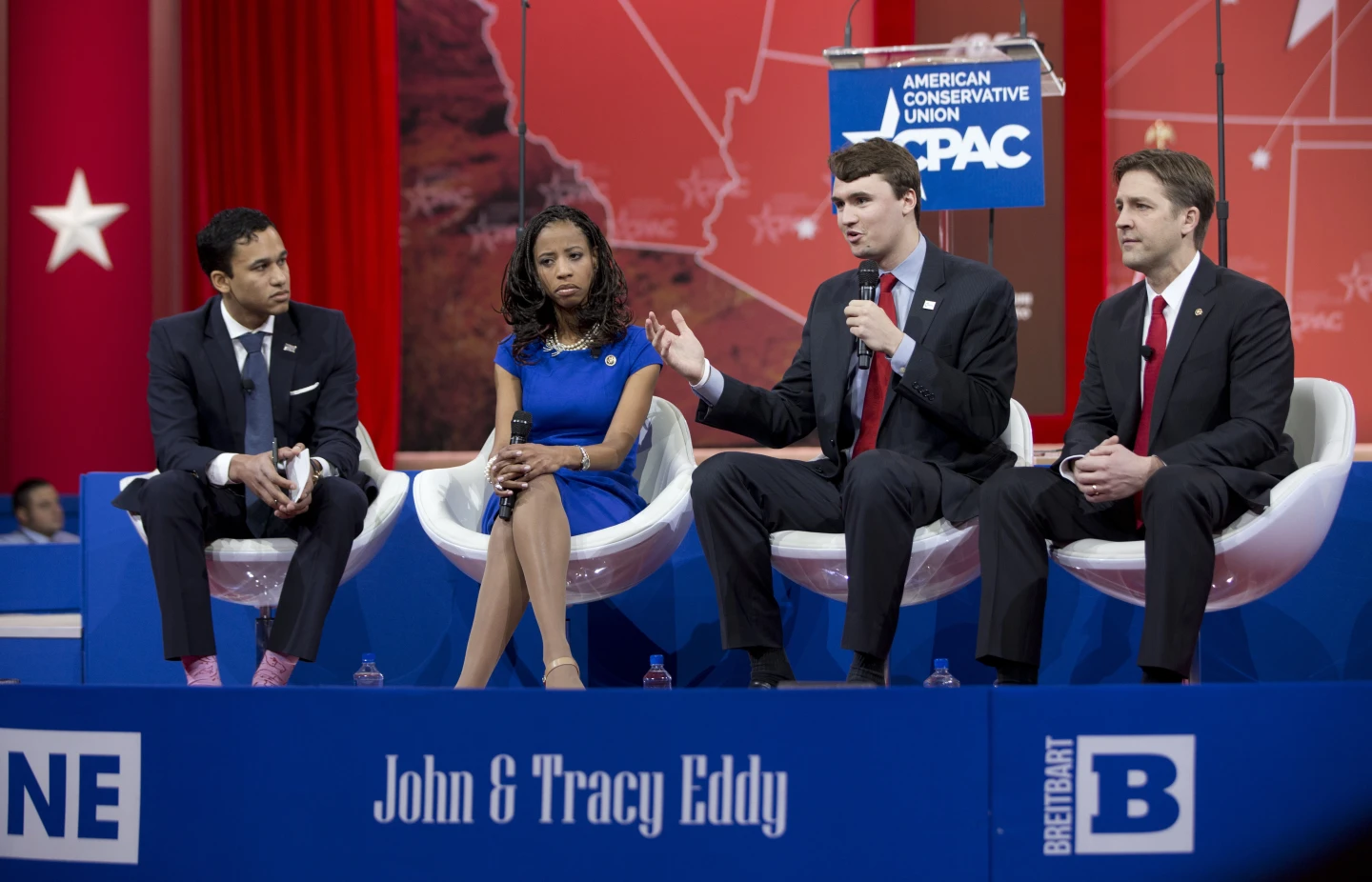 Charlie Kirk: A Legacy of Mobilizing Young Conservatives