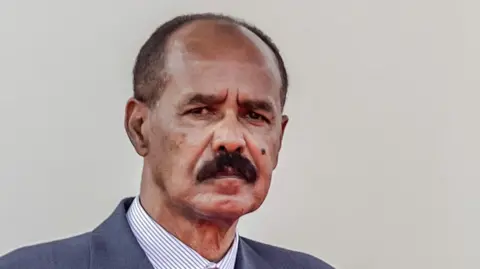 Eritrea's Exit from Igad: Heightened Tensions with Ethiopia