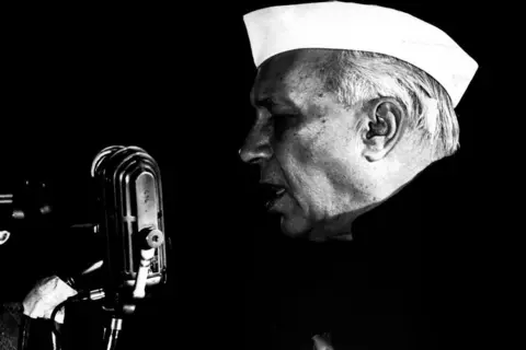 Echoes of Freedom: Zohran Mamdani's Historic Victory and Nehru's Legacy