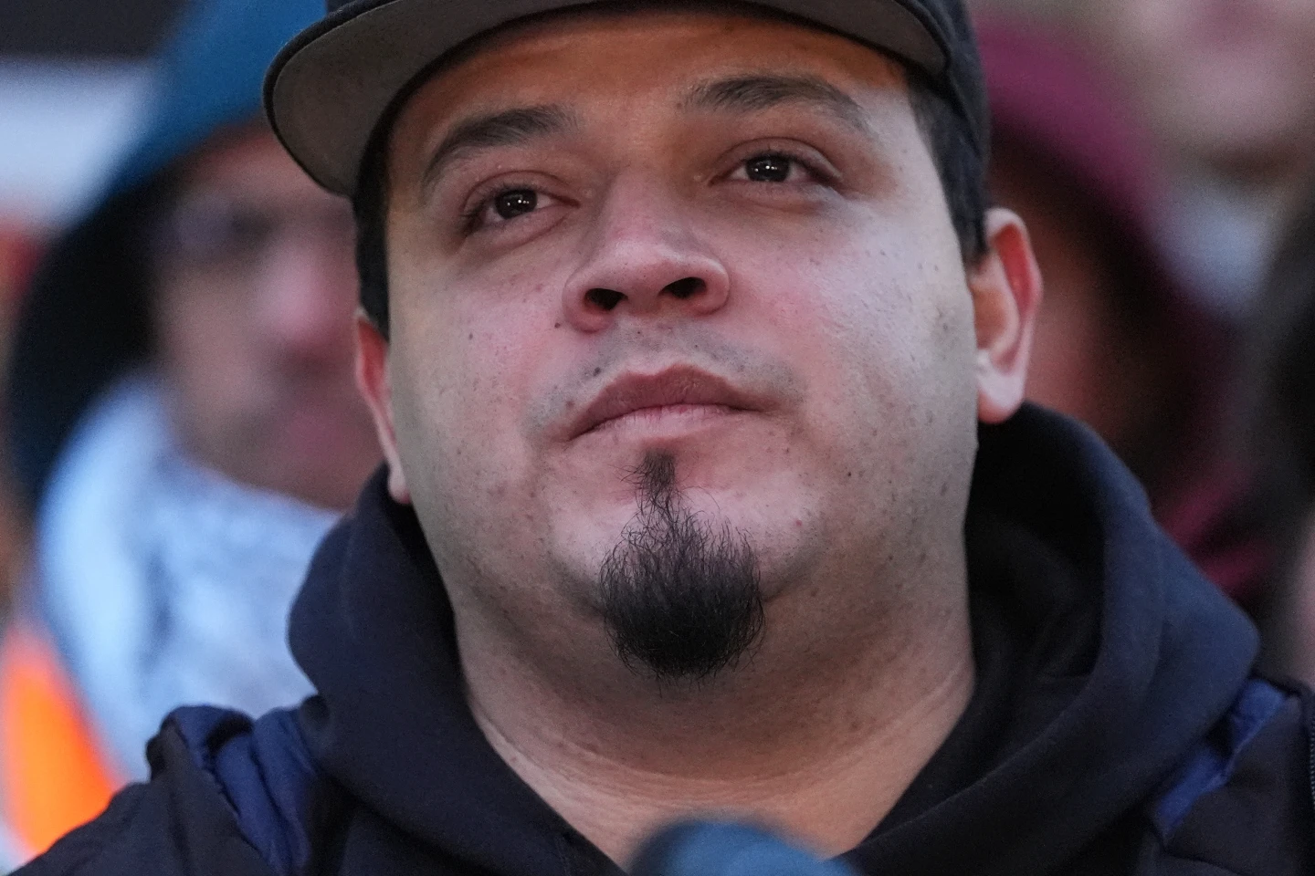 Immigration Battle Continues: Judge to Decide Fate of Kilmar Abrego Garcia