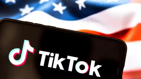 Major Shift: TikTok's Owner to Sell US Operations Amid National Security Concerns