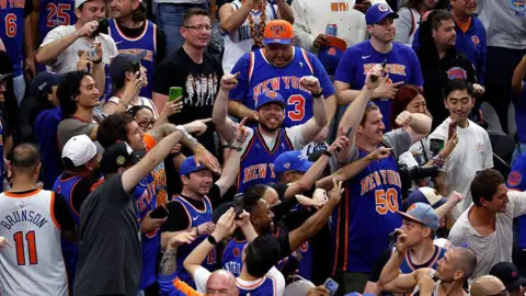 Ticketmaster Says Knicks Fans Won\'t Be Locked Out Despite 150‑mile Ticket Restriction