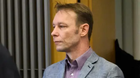 Christian Brückner Released: Implications for the Madeleine McCann Case