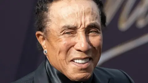 Judge Dismisses Smokey Robinson's Defamation Case Amid Sexual Assault Claims