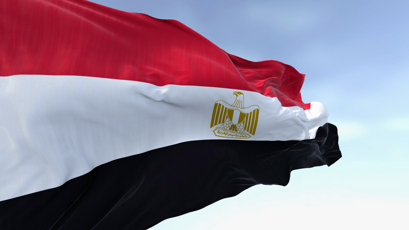 Egypt Police Crack Down on Fake Judge Scam