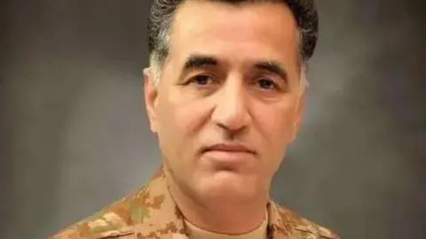 Former Pakistan Spy Chief Sentenced to 14 Years: A Groundbreaking Military Trial