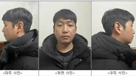 Life Sentence for South Korea's Online Sex Crime Leader