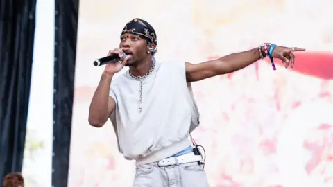 Investigation Underway After Body of Missing Teen Identified in D4vd's Vehicle