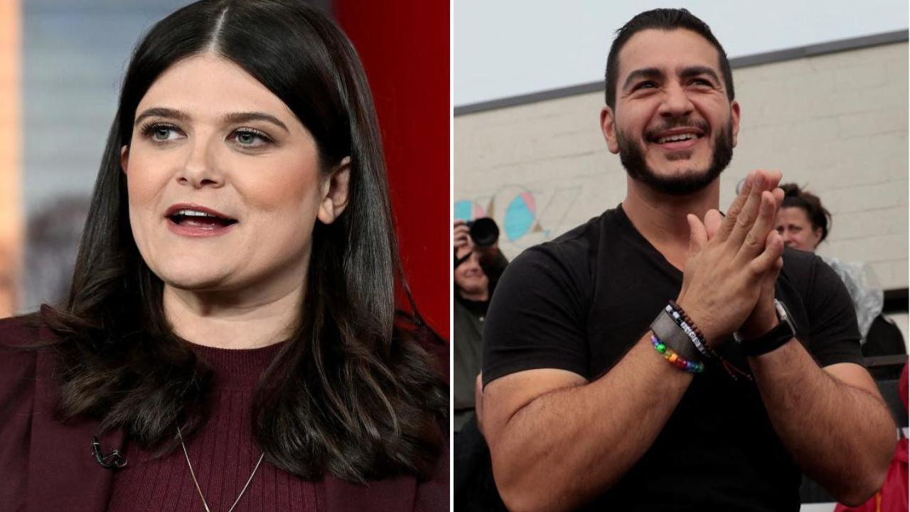 Abdul El‑Sayed Wins Michigan Democratic Senate Primary – A Shifting Political Tide