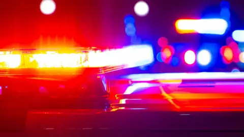 Tragic Night at South Carolina Bar: Four Lives Lost in Mass Shooting