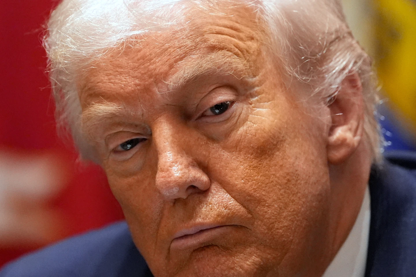 Trump's Controversial Immigration Crackdown: Connecting Somali Community to Fraud Cases