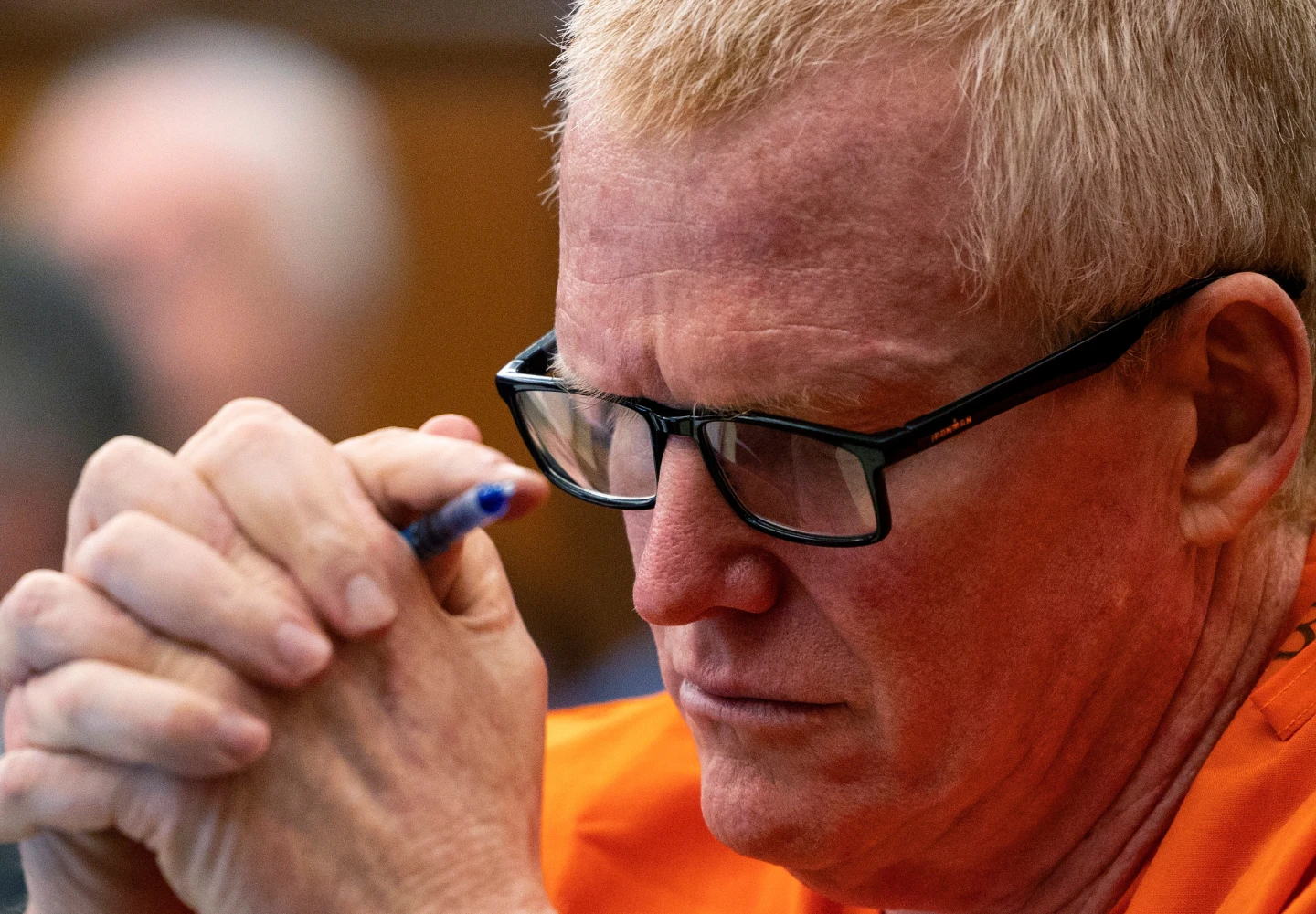 Alex Murdaugh's Murder Convictions Overturned; Retrial Looms