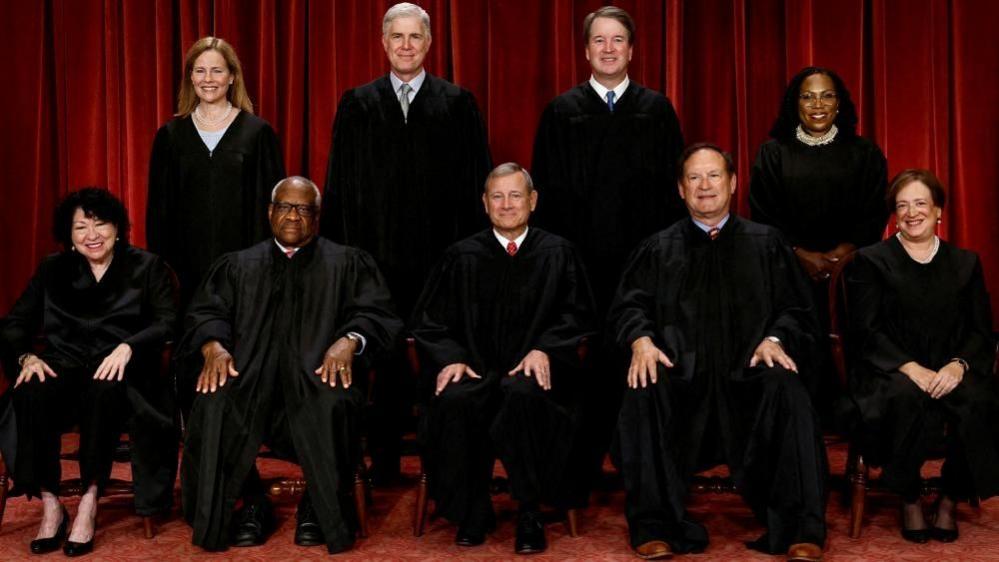 Supreme Court Declares Wins for Trump‑Alleged Immigrant Policies, Yet Triumphs Over Birthright Citizenship
