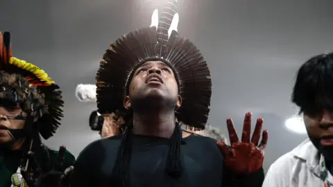 COP30 Climate Talks Conclude Without Progress on Fossil Fuel Commitments