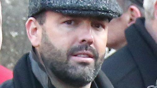 High‑security Operation: Kinahan Arrives in Dublin After Extradition