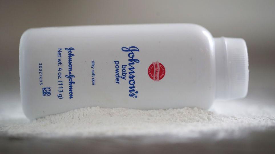 Johnson & Johnson Offers Up to $5.5bn to Resolve Baby Powder Lawsuits
