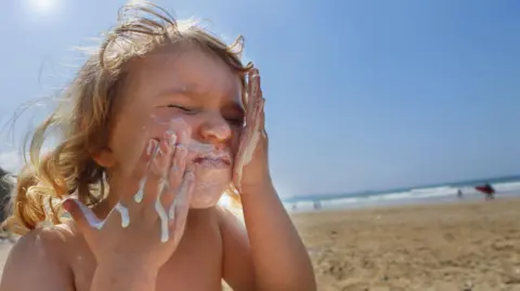 Growing Concerns: Australia's Sunscreen Scandal Expands with More Products Recalled