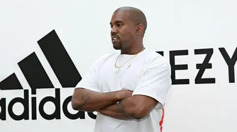 Adidas Prevails: Court Rejects Shareholder Appeal Over Kanye West Partnership Fallout