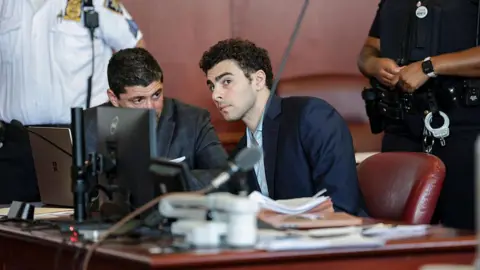 Key Evidence Allowed in Luigi Mangione's Murder Trial