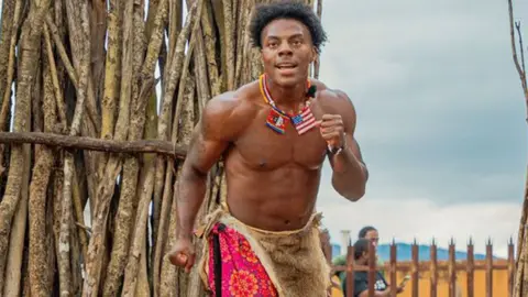 YouTube Sensation IShowSpeed Takes Africa: A Heartfelt Tour of Connection and Culture