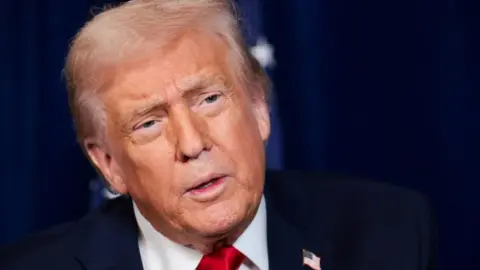 Trump Pushes for Rapid Advancement in Gaza Ceasefire Efforts