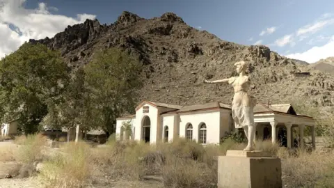 Trump's Peace Route: Unraveling the Future of the Caucasus Amidst Rust and Promises