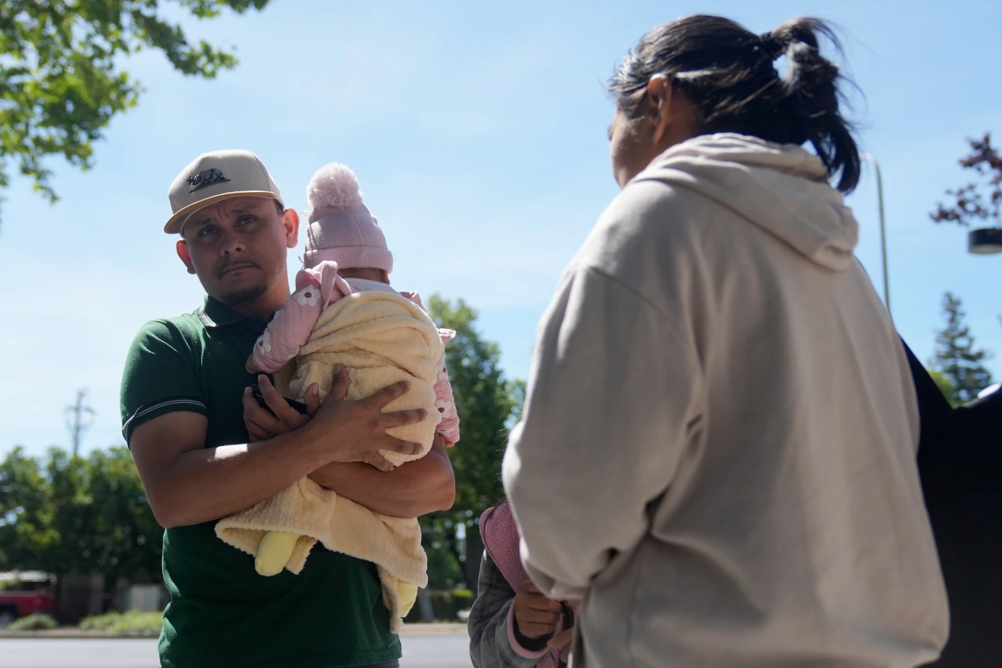 San Francisco Immigration Court Survives Purge in Alternate Timeline: A Sanctuary Remains