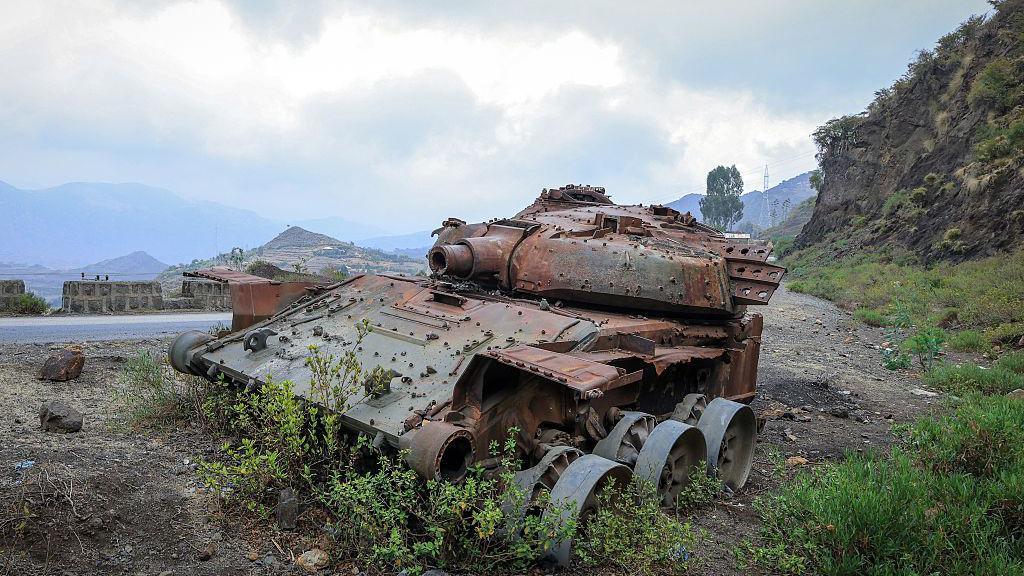 Hundreds flee fighting in northern Ethiopia: fears of civil war resurgence