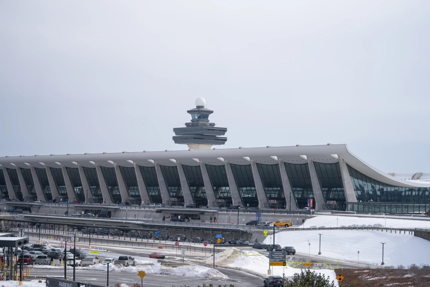 Ghanaian Mother and Son Ordered to Return After Detention at Washington Airport