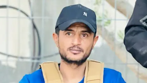 The Death of Yasser Abu Shabab: A Turning Point for Gaza's Anti-Hamas Forces