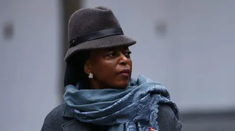 Alison‑Madueke Walks Free After UK Bribery Verdict
