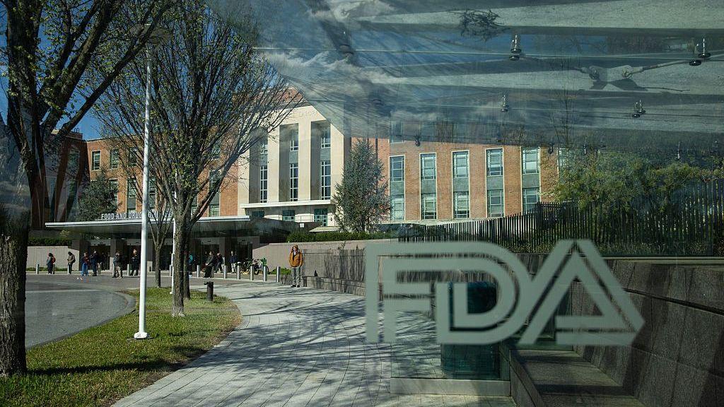 FDA Grants Approval for KRAS‑Targeting Pill that Slows Pancreatic Cancer