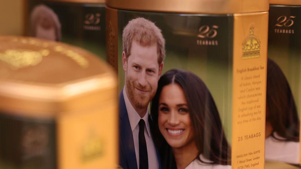 Harry & Meghan’s Brand Ambush: Can the Sussexes Find a UK Identity?