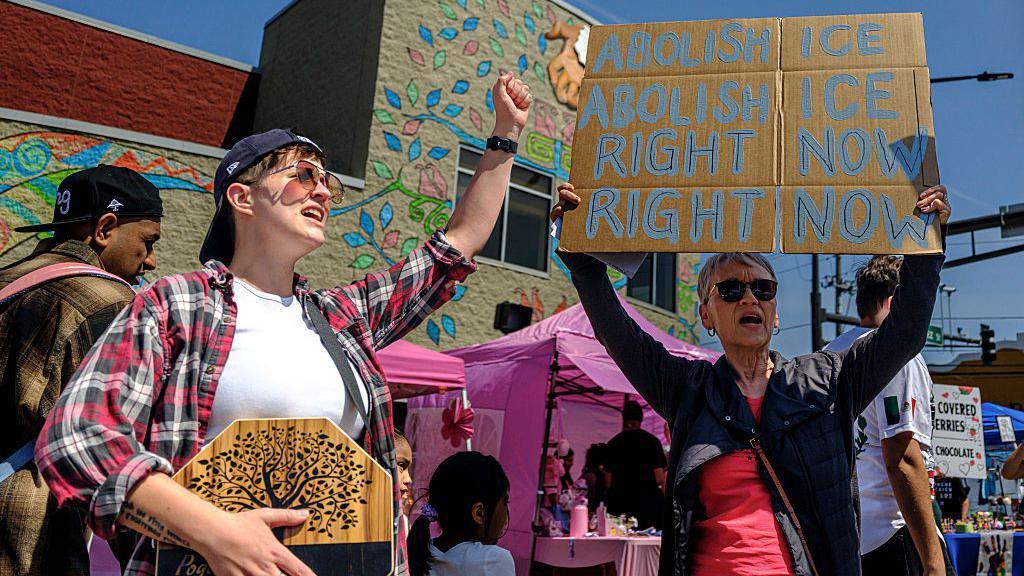 Minnesota After Metro Surge: Fear Lingers As ICE Presence Persists